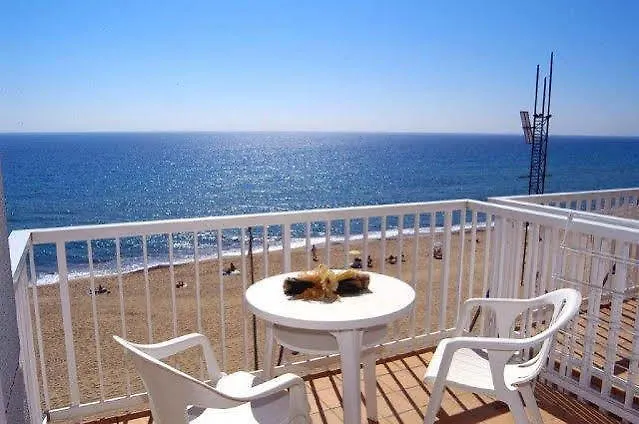 Hotel Maria Teresa Sant Antoni De Calonge