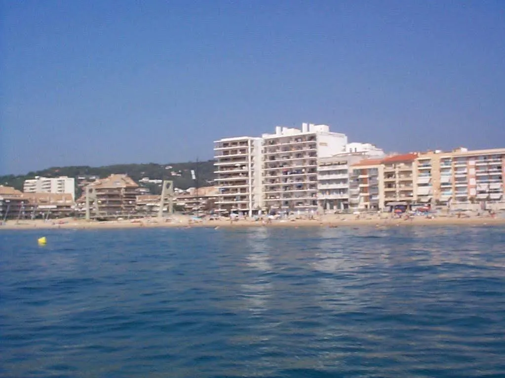 Hotel Maria Teresa Calonge  0*, Calonge (Catalonia) Spanien
