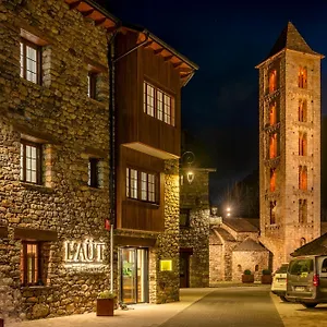  Hotel L'auet