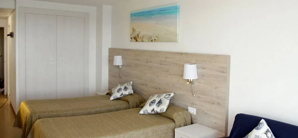 Hotel Maria Teresa Sant Antoni De Calonge Spain