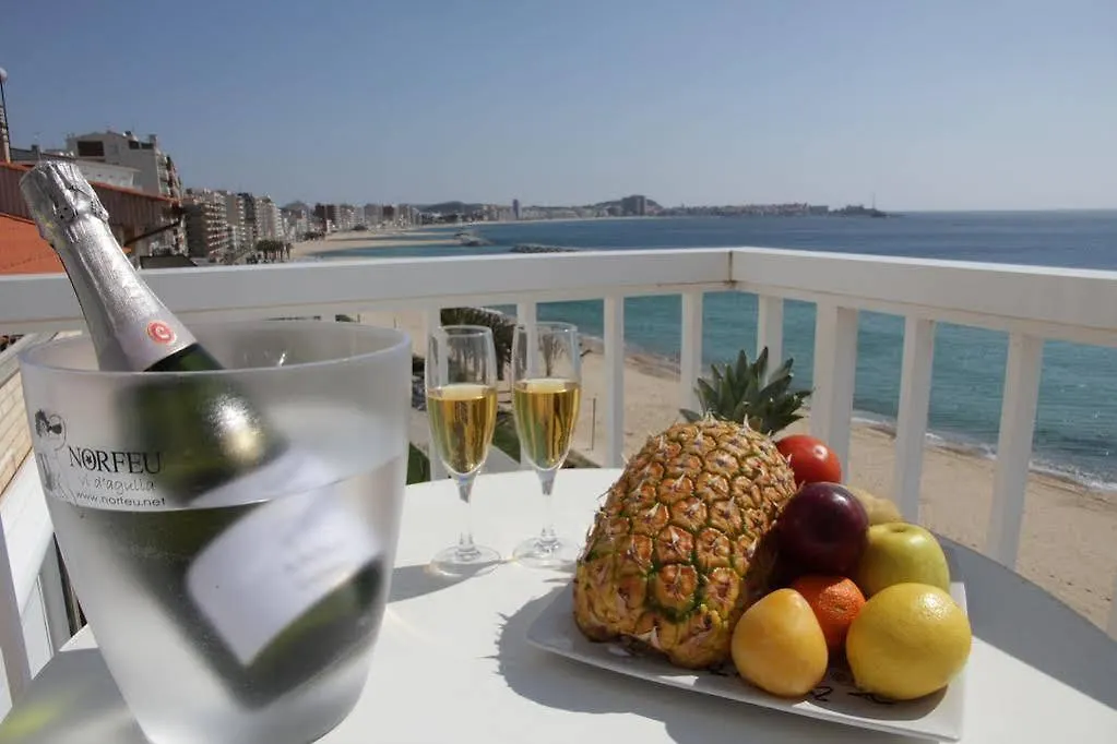 Hotel Maria Teresa Sant Antoni De Calonge