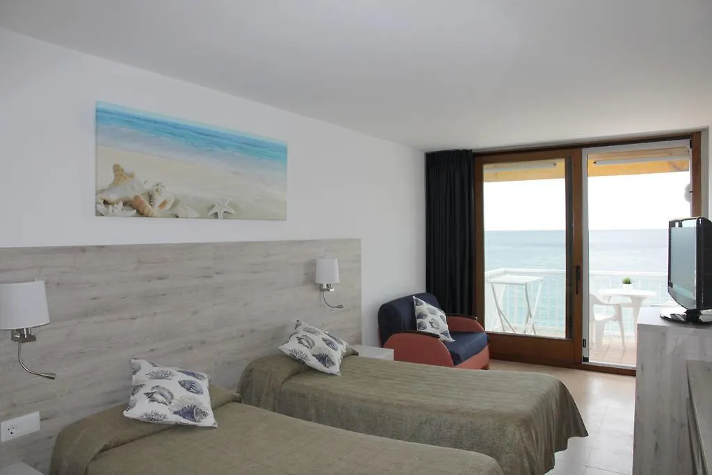 Hotel Maria Teresa Sant Antoni De Calonge Spain