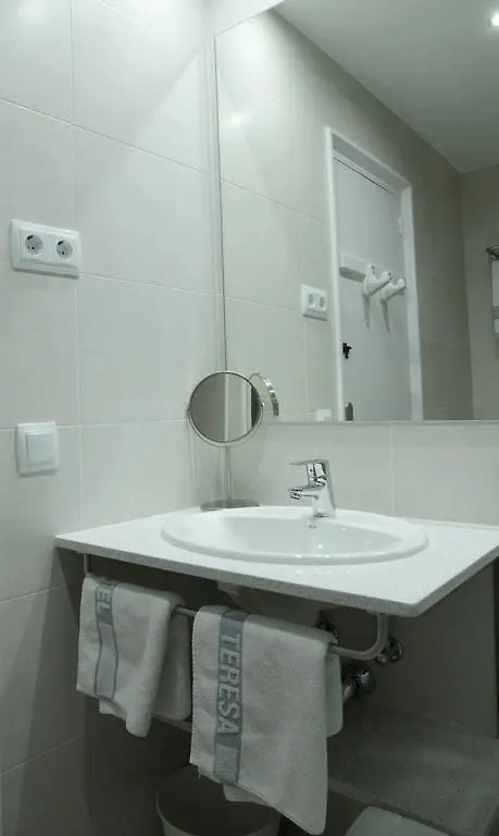 Hotel Maria Teresa Sant Antoni De Calonge  Calonge (Catalonia)