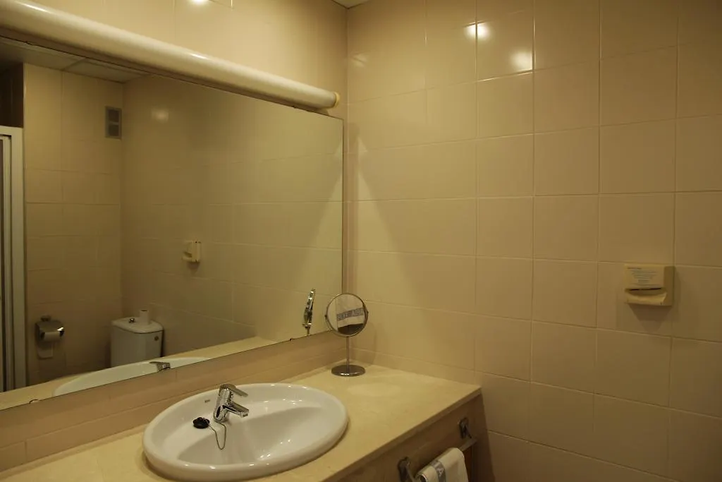 Hotel Maria Teresa Sant Antoni De Calonge