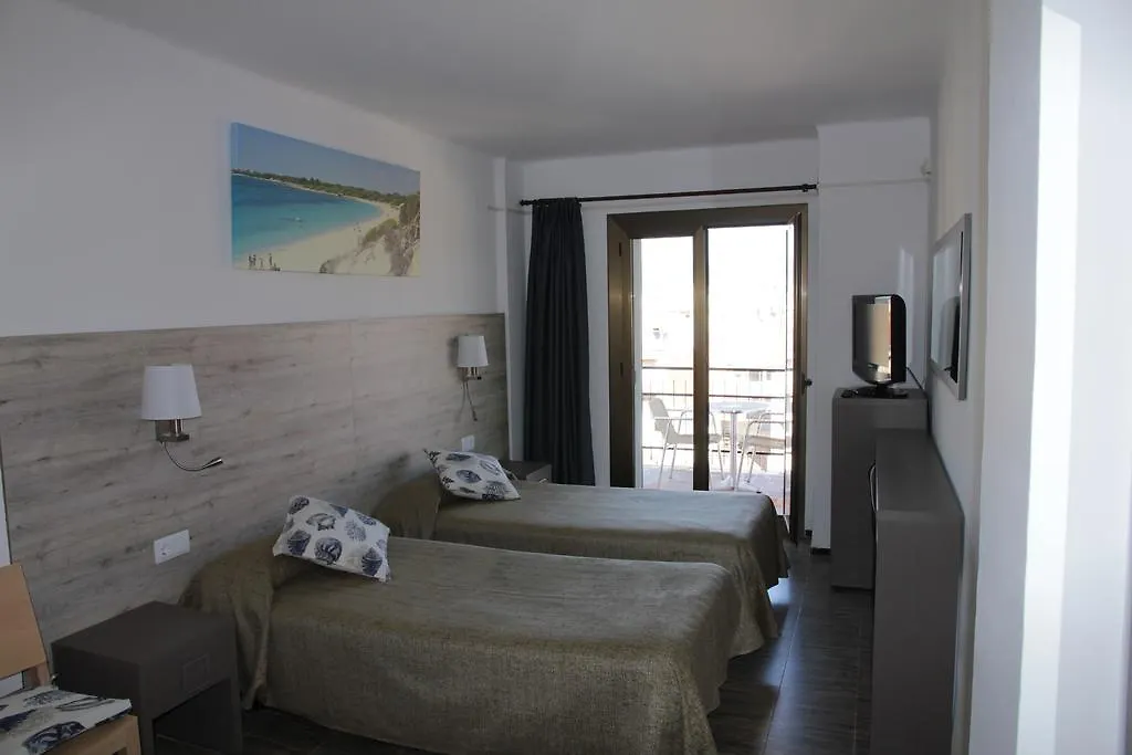 Hotel Maria Teresa Sant Antoni De Calonge Spain
