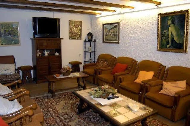 Hotel Maria Teresa Sant Antoni De Calonge