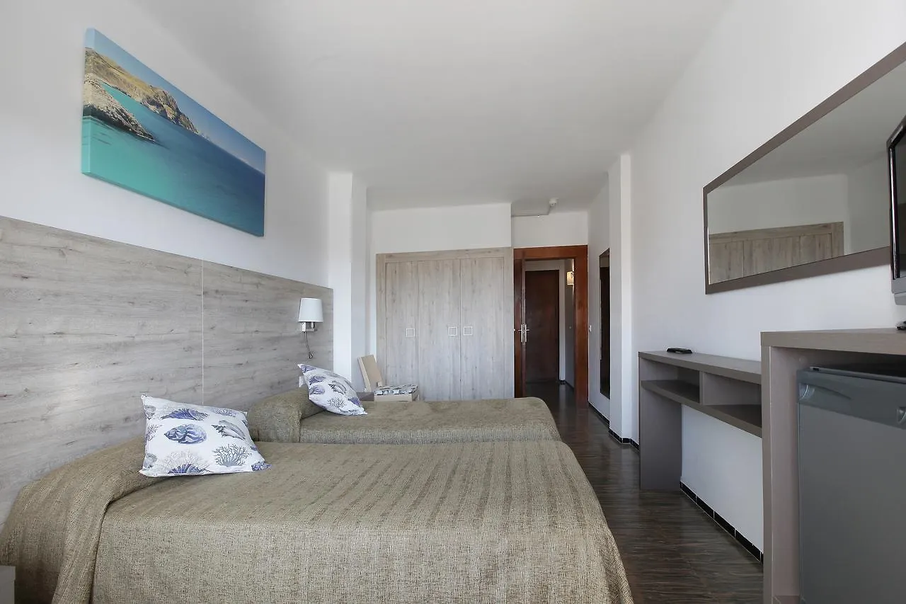 Hotel Maria Teresa Sant Antoni De Calonge Spain