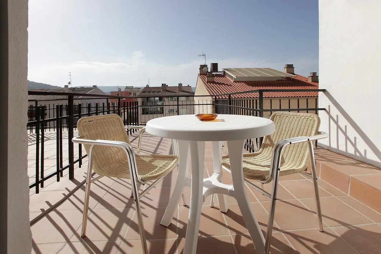Hotel Maria Teresa Sant Antoni De Calonge Calonge (Catalonia)