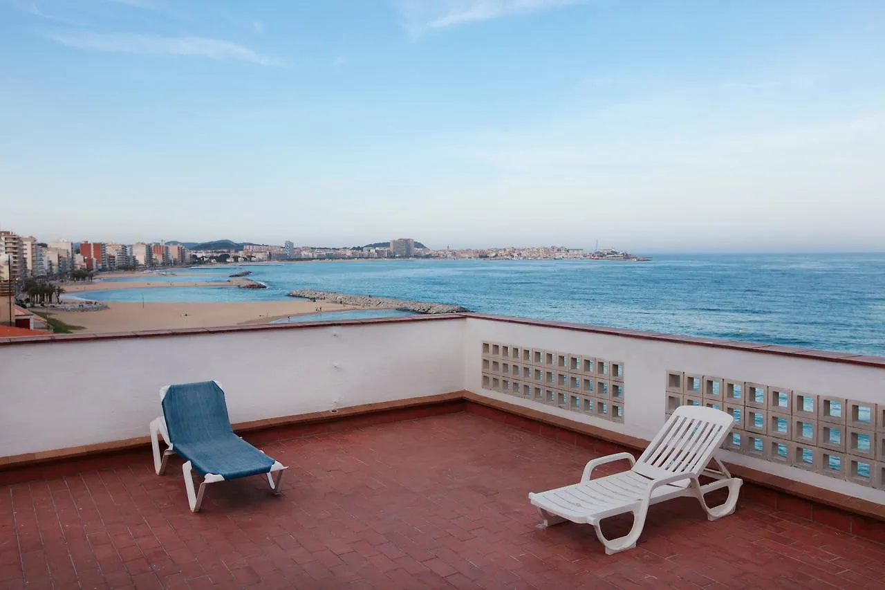Hotel Maria Teresa Sant Antoni De Calonge