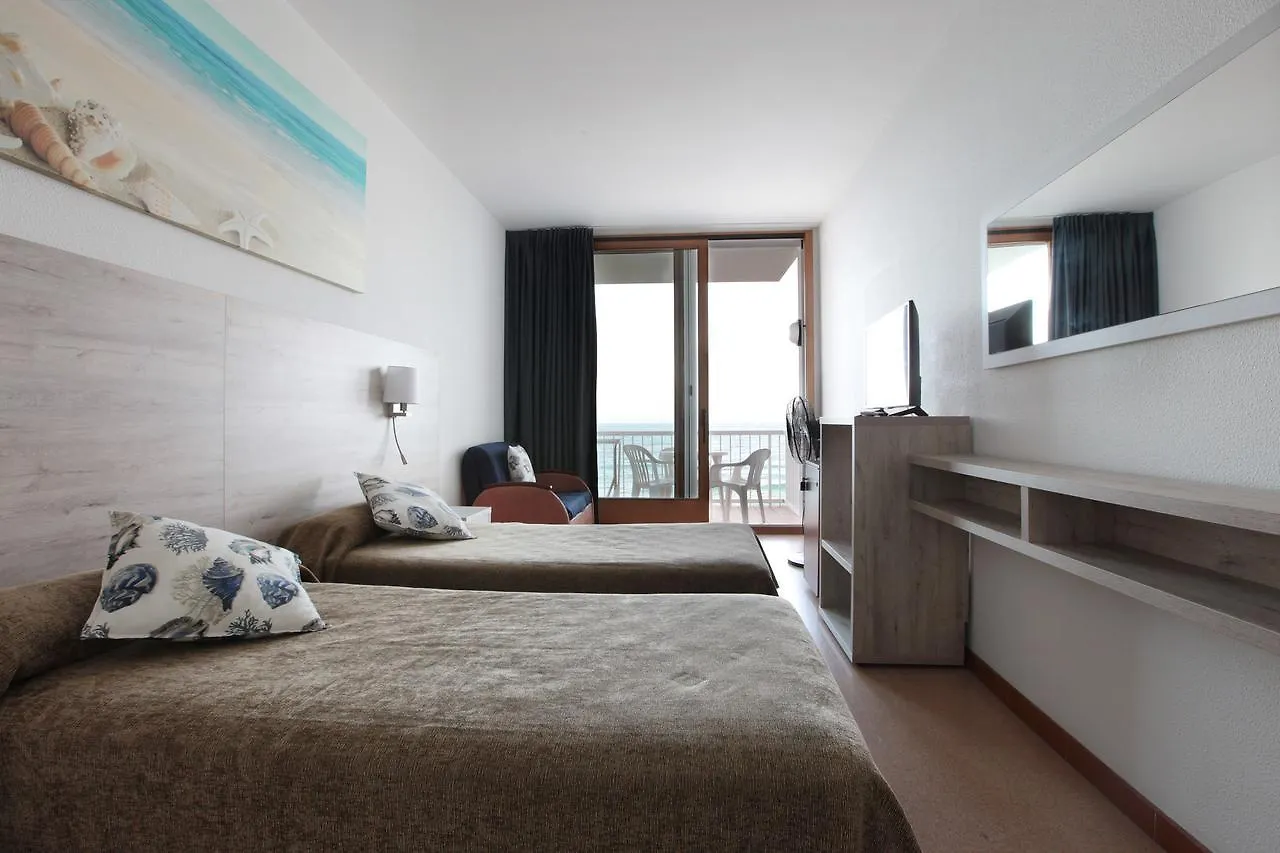 Hotel Maria Teresa Sant Antoni De Calonge 0*, Calonge (Catalonia)