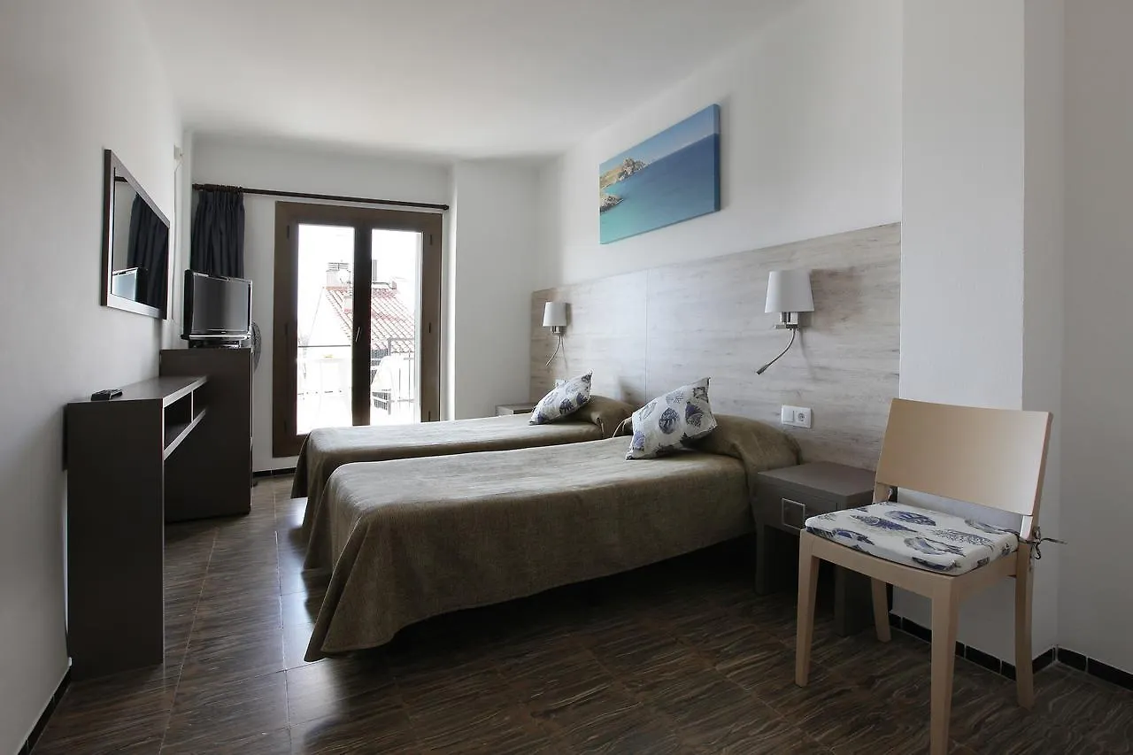 Hotel Maria Teresa Sant Antoni De Calonge Spain