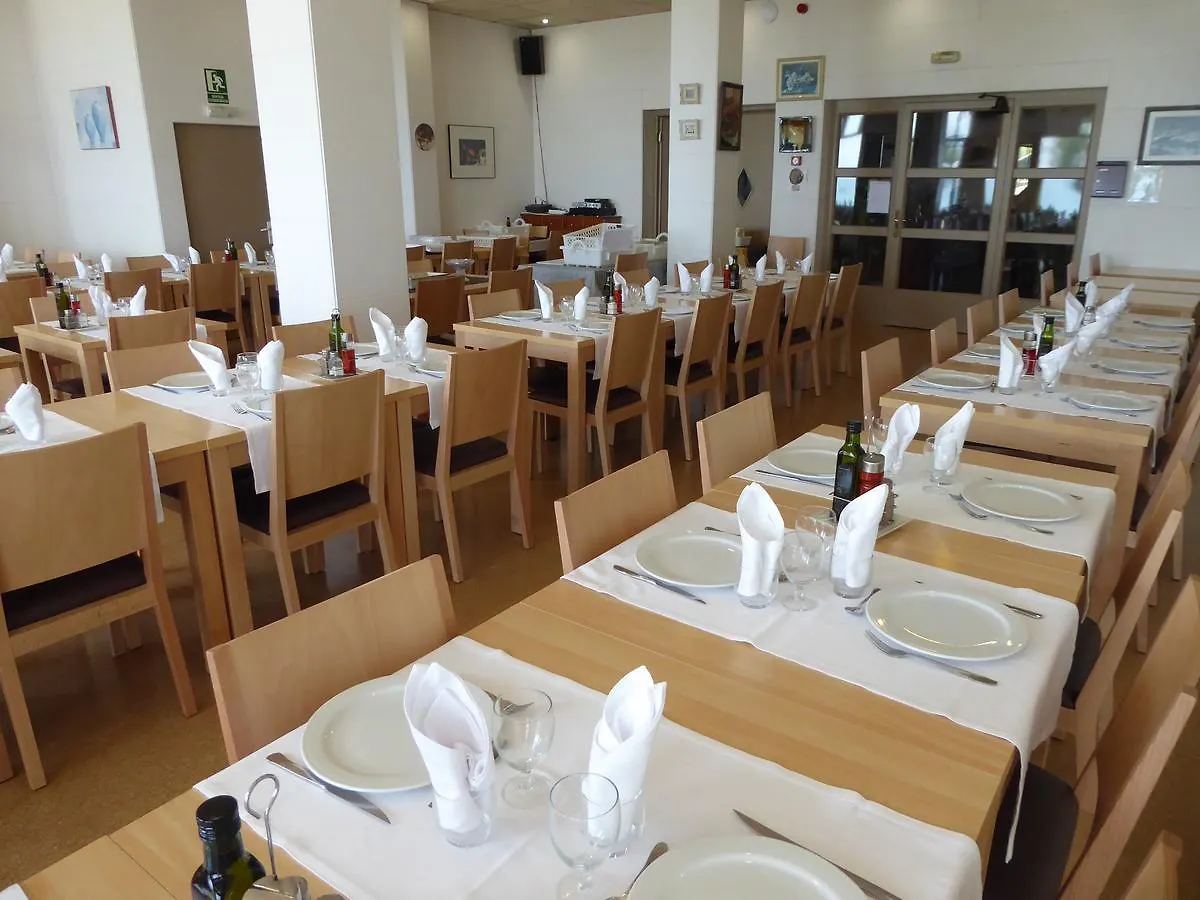 Hotel Maria Teresa Sant Antoni De Calonge  Calonge (Catalonia)