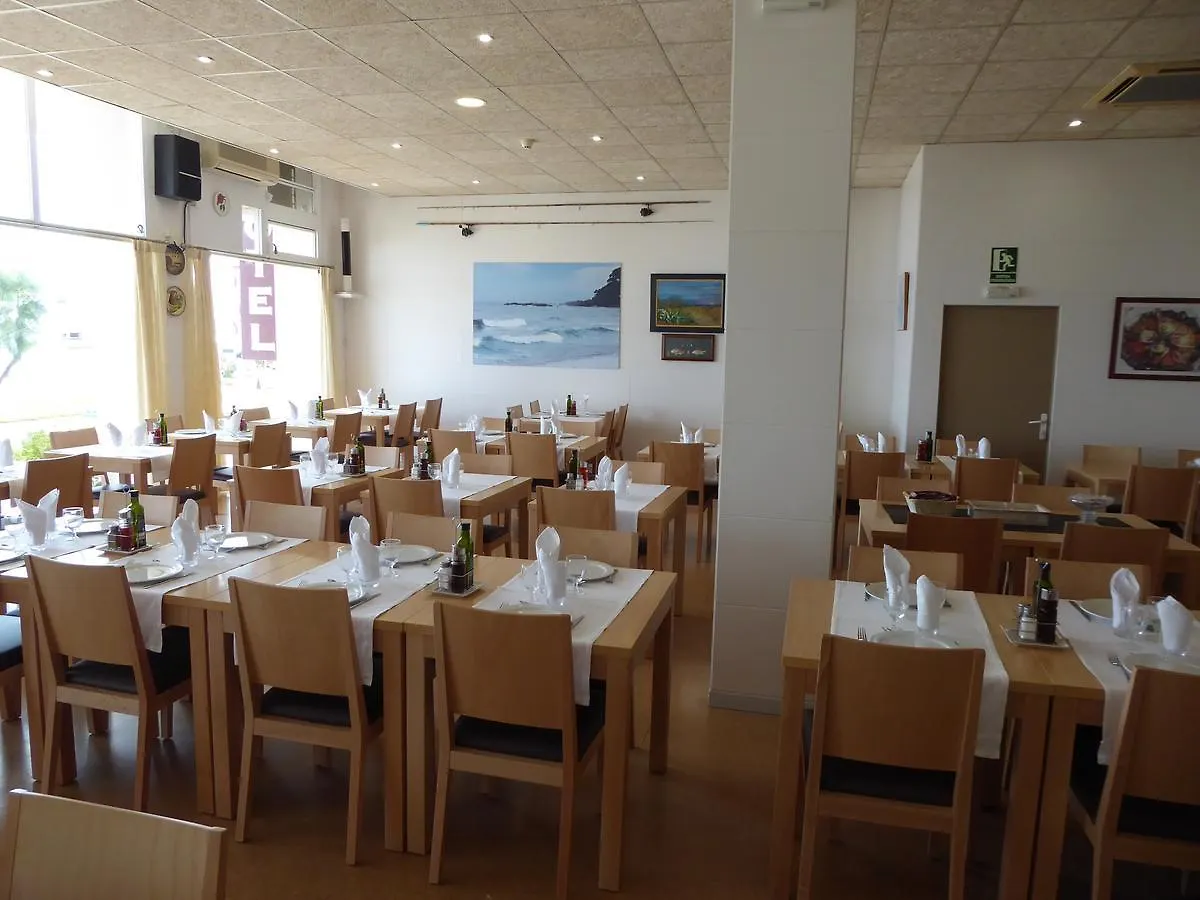 Hotel Maria Teresa Sant Antoni De Calonge Spain