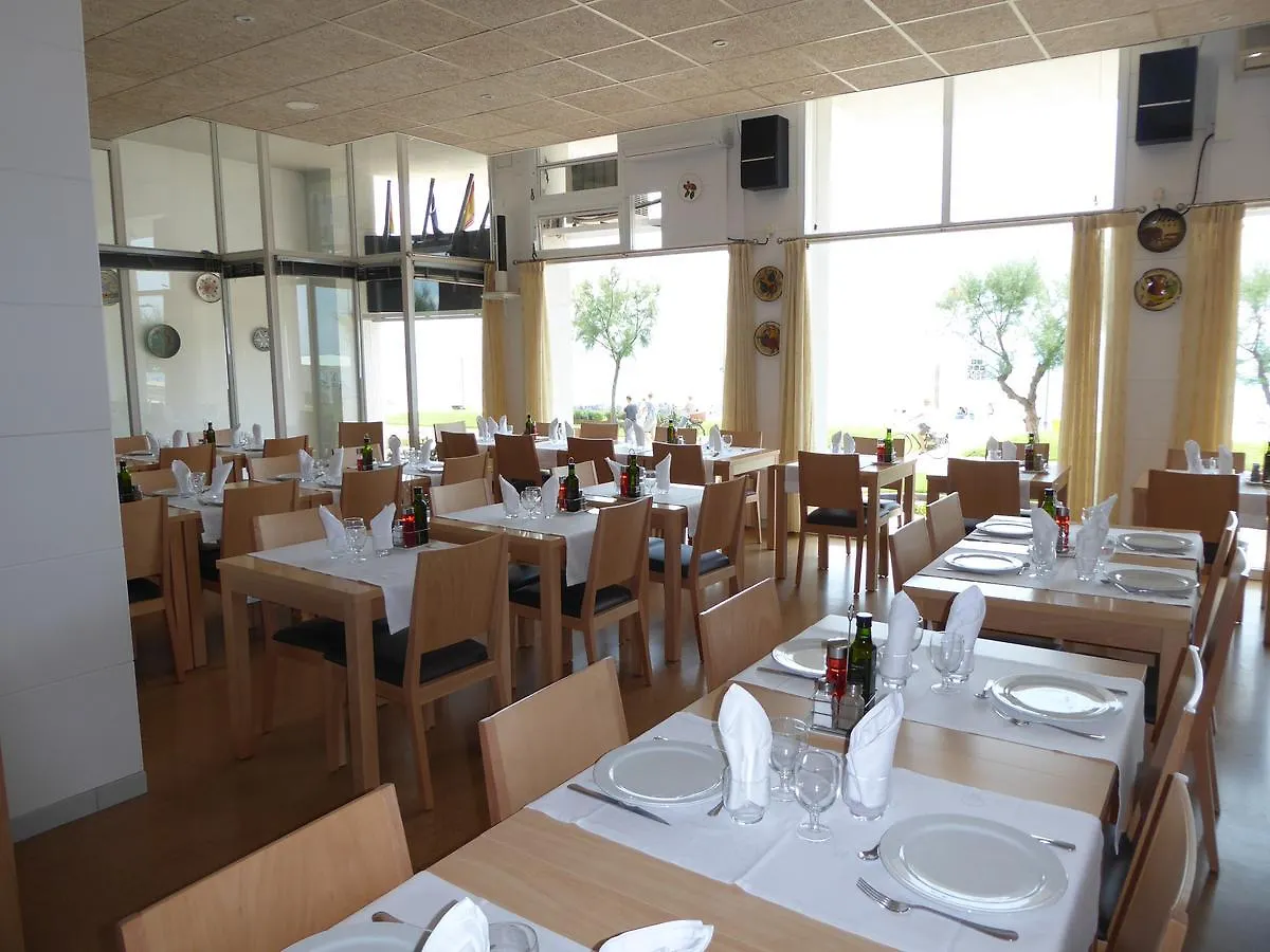 Hotel Maria Teresa Sant Antoni De Calonge Calonge (Catalonia)