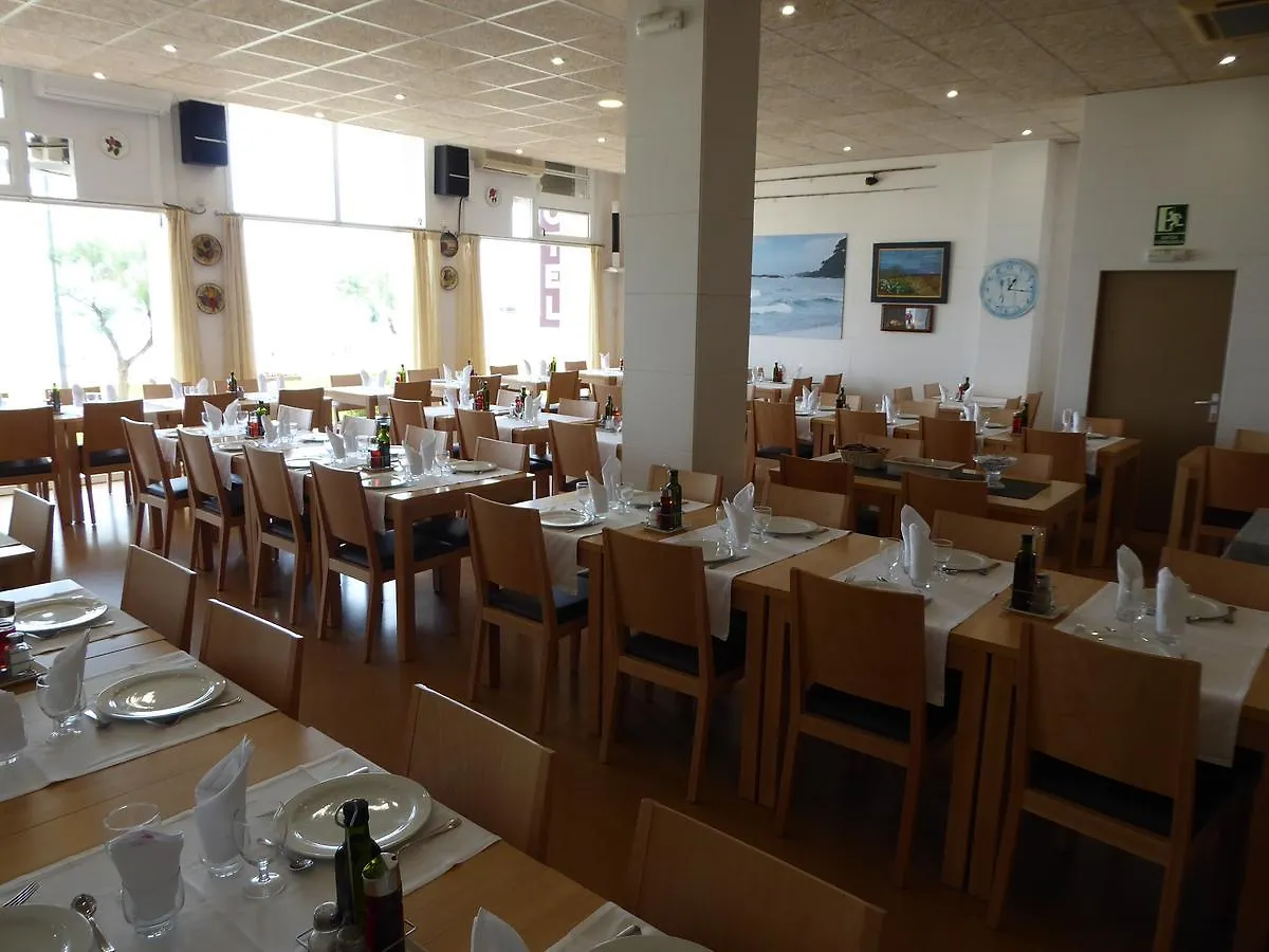 Hotel Maria Teresa Sant Antoni De Calonge Calonge (Catalonia)