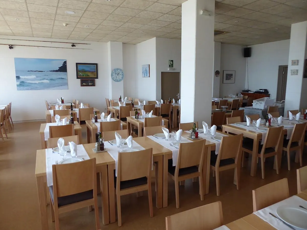 Hotel Maria Teresa Sant Antoni De Calonge