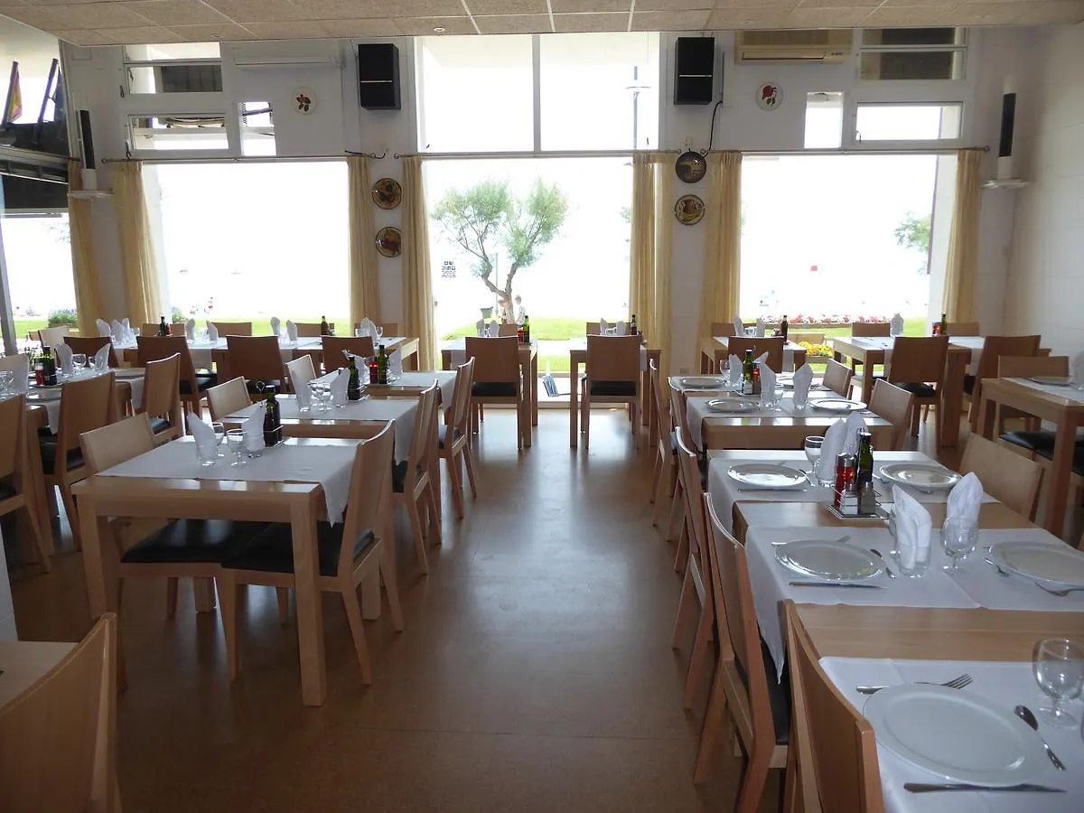 Hotel Maria Teresa Sant Antoni De Calonge