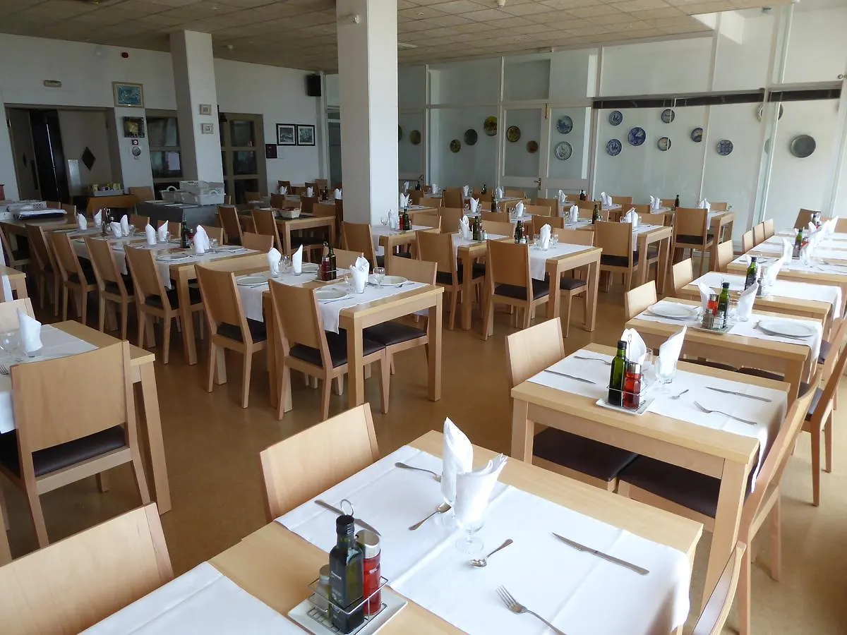 Hotel Maria Teresa Sant Antoni De Calonge