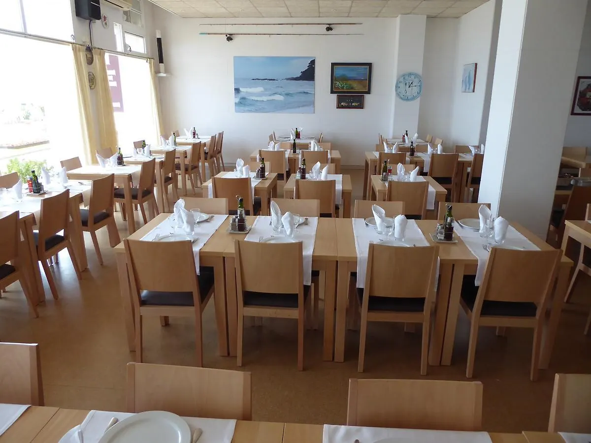 Hotel Maria Teresa Sant Antoni De Calonge