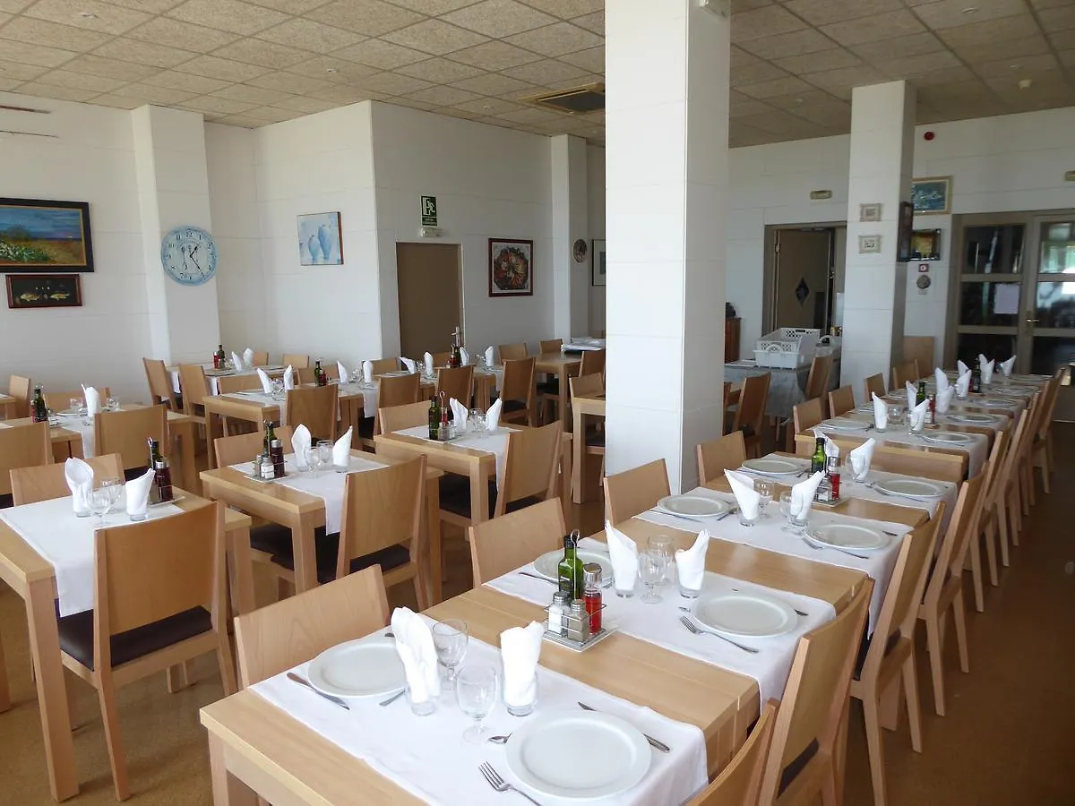 Hotel Maria Teresa Sant Antoni De Calonge