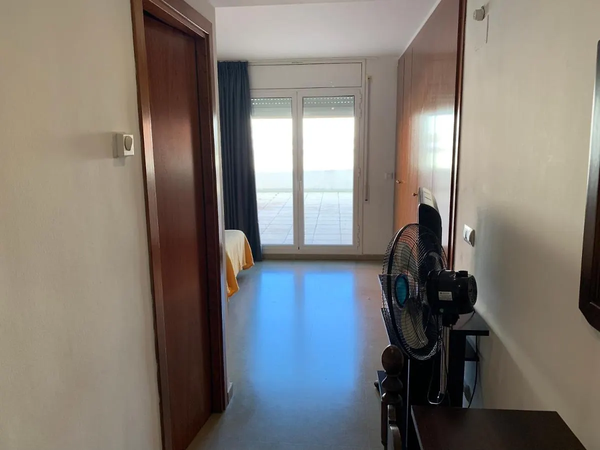 Hotel Maria Teresa Sant Antoni De Calonge Spain